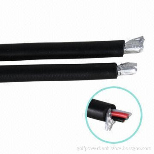 Anti-interference Shielded Foil, Data Transmission and Charging, for Mobile Phones